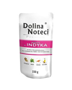 Dolina Noteci Premium Dog Adult Ćuretina 150g