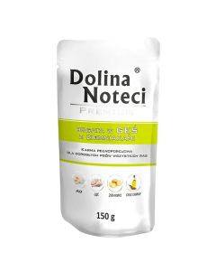 Dolina Noteci Premium Dog Adult Guščetina sa Krompirima 150g