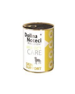 Dolina Noteci Premium Perfect Care Dog Skin Support 400g