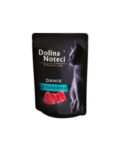 Dolina Noteci Premium Cat Adult Tunjevina 85g