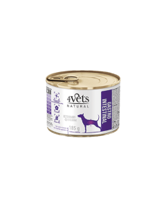 4Vets Natural Dog Veterinarska Dijeta Gastro Intestinal 185g