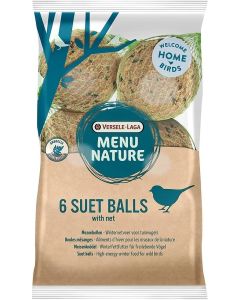Versele - Laga Menu Nature Masna Kugla 6x90g