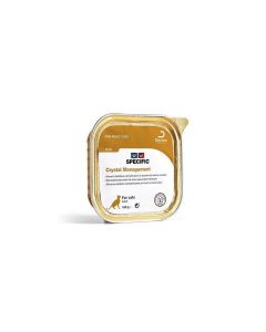 Dechra Specific FCW Crystal Management 100g