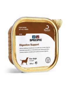 Dechra Specific CIW Digestive Support 300g