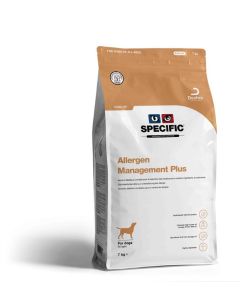 Dechra Specific COD-HY Allergen Management Plus 7kg