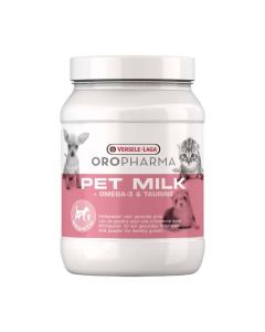 Oropharma Pet Milk 400g