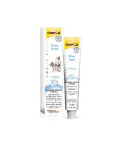 Gimcat Kitten Pasta za Mačiće 50g