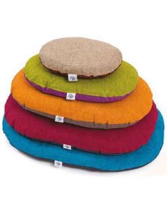 Leopet Jastuk Crono Više Boja 40x29 cm raznobojni