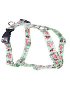 Amiplay Be Happy Podesivi Am Guard M Flamingo 25-40cm / 35-55cm x 2cm