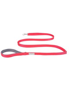 Amiplay Samba Podesivi Povodac Easy Fix S Crveni 160-300cm x 1,5cm