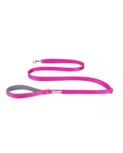 Amiplay Samba Podesivi Povodac Easy Fix XL Pink 160-300cm x 2,5cm