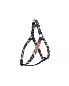 Amiplay Safari Podesivi Am M Leopard Print 30-55cm x 1,5cm