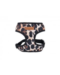 Amiplay Safari Am Scout XS max Leopard Print 23cm x 25-40cm