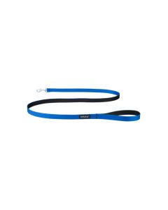 Amiplay Twist Povodac M Plavi 150x1,5cm