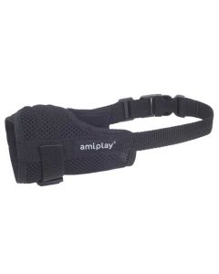 Amiplay Air Korpa za Njušku XL Rotweiller 21-25cm x 30-50cm