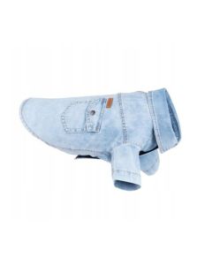 Amiplay Denim Košulja Beagle Plava 45x45x64cm