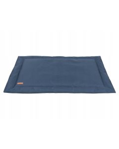Amiplay Country Vodootporna Prostirka M Tamno Plava 66x48x1,5cm