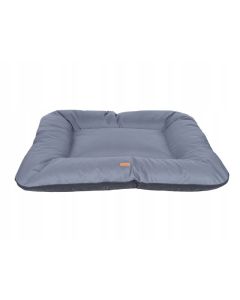 Amiplay Country Vodootporni Dušek Zipclean L Sivi 82x66x10cm