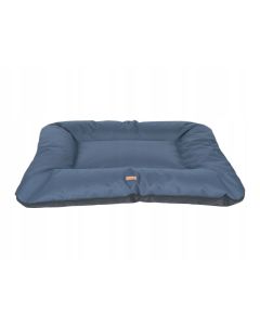 Amiplay Country Vodootporni Dušek Zipclean XXL Tamno Plavi 120x90x12cm