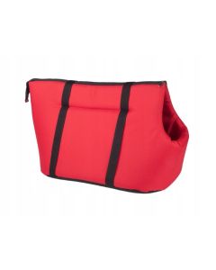 Amiplay Basic Torba S Crvena 35x21x24cm