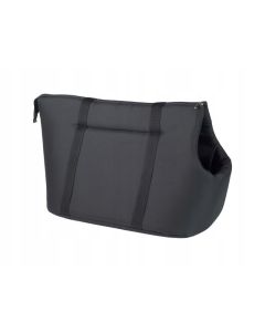 Amiplay Basic Torba L Crna 42x26x30cm