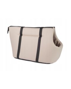 Amiplay Basic Torba L Bež 42x26x30cm
