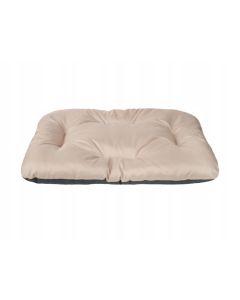Amiplay Basic Pravougaoni Jastuk XL Bež 95x75x10cm