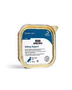 Dechra Specific FKW Kidney Support 100g