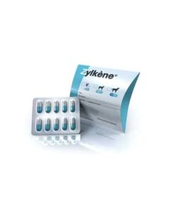 Vetoquinol Zylkene (10-15kg) 225mg 10 kapsula
