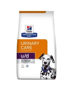 Hill's Dog Urinary Care U/D 10kg