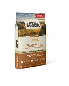 Acana Cat Wild Prairie 4,5kg