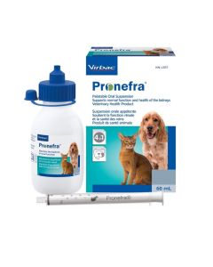 Virbac Pronefra 60ml