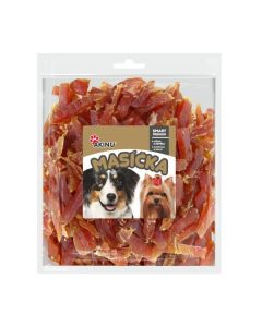 Akinu Pileće Trakice za Pse 300g