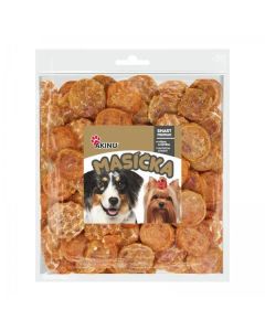 Akinu Čips od Piletine za Pse 300g