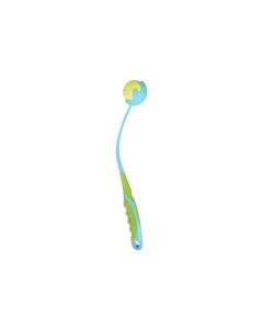 Flamingo Bacač Loptice Spector Plavo / Zeleni 68cm