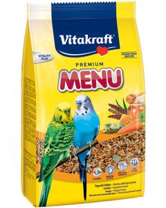 Vitakraft Hrana Za Tigrice 500g