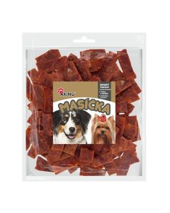 Akinu Trakice Zečetine za Pse 300g