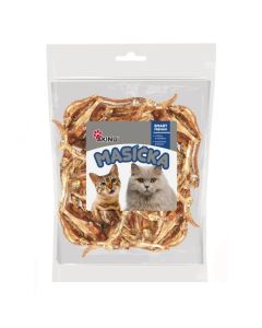 Ak Sušena Riba Poslastice za Mačke 50g