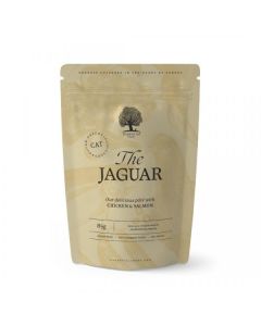 Essential Cat The Jaguar Kesica 85g