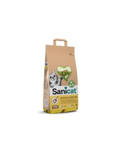 Sanicat Recycled Corn Cob 6L