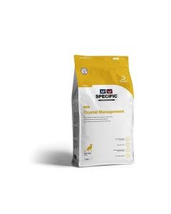 Dechra Specific FCD Crystal Management 2kg