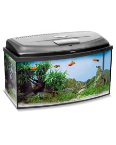 Aquael Akvarijum Set Classic Box 80/O D&N 102L / 80x35x40cm