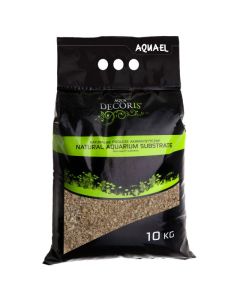 Aquael Aqua Decoris Raznobojni Šljunak za Akvarijum Natural 1,6-4mm / 10kg