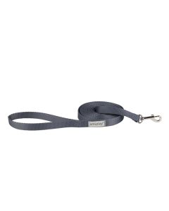 Amiplay Samba Trening Povodac S Sivi 500x1,5cm