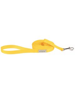 Amiplay Samba Trening Povodac S Žuti 1000x1,5cm