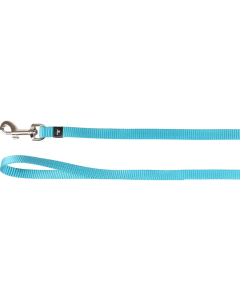 Flamingo Povodac Ziggi Tirkizni 130cm x 10mm