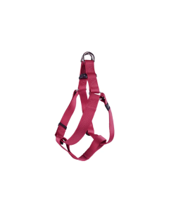 Flamingo Am Step&Go Ziggi Višnja Crveni L 40-70cm x 25mm