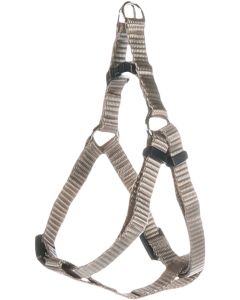 Flamingo Am Step&Go Ziggi Sivi XS 20-35cm / 20-35cm x 10mm