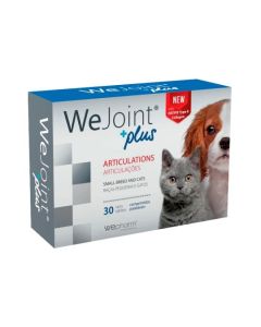 Wepharm WeJoint Plus 30 tableta
