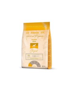 Fitmin Dog Nutritional Programme Puppy Mini Piletina 2,5kg